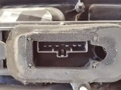 Second-hand car spare part left tailgate light for ford focus c-max (cap) ambiente (d) oem iam references   