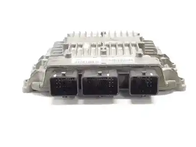 Second-hand car spare part ecu engine control for citroen c2 vtr oem iam references sw9660300280  