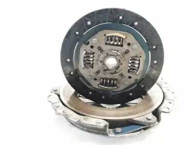 Recambio de automóvil de segunda mano de KIT DE EMBRAGUE para FORD KA (CCQ)  referencias OEM IAM 68977  