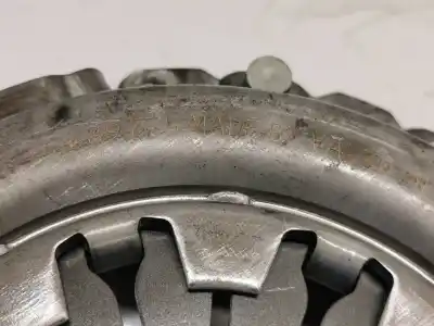 İkinci el araba yedek parçası debriyaj kiti için ford ka (ccq) ka 1 oem iam referansları 68977  