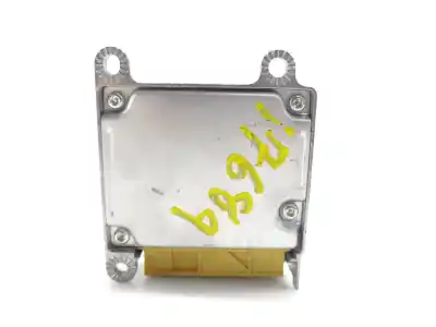 Second-hand car spare part airbag control unit for ssangyong rexton rx 270 full oem iam references 8625008140  5wy64008