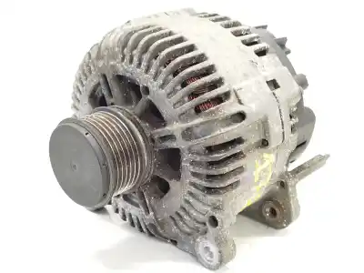 Second-hand car spare part ALTERNATOR for VOLKSWAGEN PASSAT BERLINA (3C2)  OEM IAM references 021903026L  