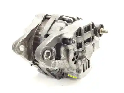 Автозапчастина б/у генератор для smart forfour básico (55kw) посилання на oem iam mn155953  