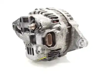 Автозапчастина б/у генератор для smart forfour básico (55kw) посилання на oem iam mn155953  