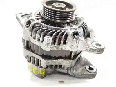 Автозапчастина б/у генератор для smart forfour básico (55kw) посилання на oem iam mn155953  