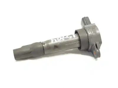 Автозапчасти б/у катушка зажигания за smart forfour básico (55kw) ссылки oem iam mn19545244130741