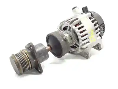 Second-hand car spare part alternator for ford c-max (cb3) ghia oem iam references dan582