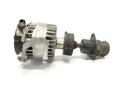 Автозапчастина б/у генератор для ford c-max (cb3) ghia посилання на oem iam dan582  