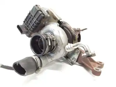 Second-hand car spare part turbocharger for ford c-max (cb3) ghia oem iam references 7g9q6k682bb