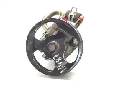 Peça sobressalente para automóvel em segunda mão bomba de direção por mazda 3 berlina (bk) 1.6 vvt active referências oem iam 3901858