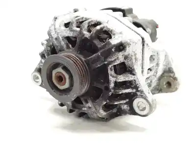 Second-hand car spare part alternator for nissan note (e11e) acenta oem iam references 23100ax62b