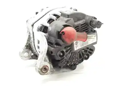 Second-hand car spare part alternator for nissan note (e11e) acenta oem iam references 23100ax62b  