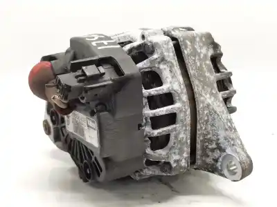 Second-hand car spare part alternator for nissan note (e11e) acenta oem iam references 23100ax62b  