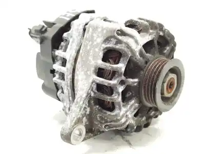 Second-hand car spare part alternator for nissan note (e11e) acenta oem iam references 23100ax62b  
