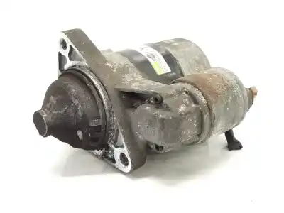 Second-hand car spare part starter motor for nissan note (e11e) acenta oem iam references 233001f77b