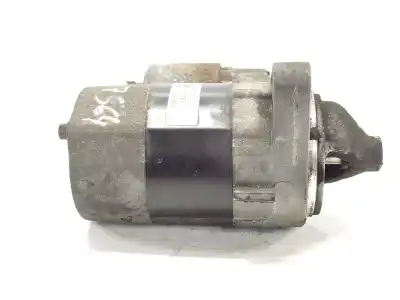 Second-hand car spare part starter motor for nissan note (e11e) acenta oem iam references 233001f77b  
