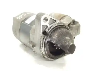 Second-hand car spare part starter motor for nissan note (e11e) acenta oem iam references 233001f77b  