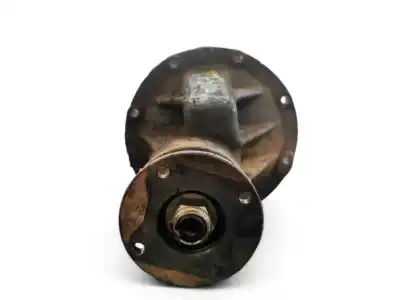 Second-hand car spare part front differential for suzuki samurai (sj) hardtop oem iam references g13ba  