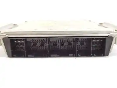 Автозапчасти б/у блок управления двигателем за fiat multipla (186_) 1.9 jtd 105 (186axb1a) ссылки oem iam 46479993 0281010020 0281001879