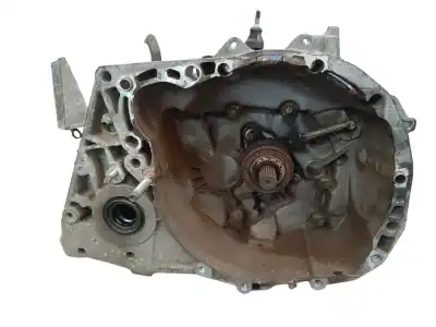 Second-hand car spare part GEARBOX for RENAULT MEGANE II BERLINA 3P  OEM IAM references JH3  