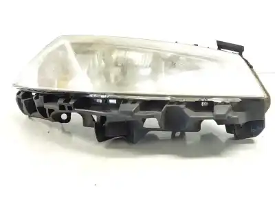 Gebrauchtes Autoersatzteil RECHTER SCHEINWERFER zum RENAULT MEGANE II FAMILIAR  OEM-IAM-Referenzen   