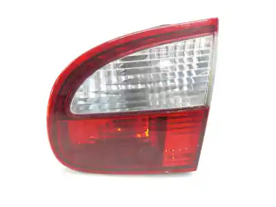 Second-hand car spare part center tailgate light for daewoo lanos (klat) 1.5 oem iam references 