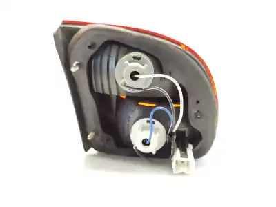Second-hand car spare part center tailgate light for daewoo lanos (klat) 1.5 oem iam references   