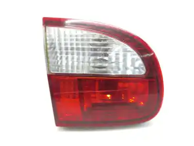 Second-hand car spare part center tailgate light for daewoo lanos (klat) 1.5 oem iam references 