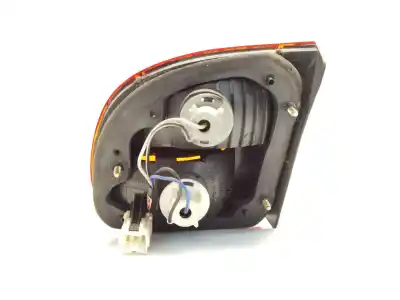 Second-hand car spare part center tailgate light for daewoo lanos (klat) 1.5 oem iam references   
