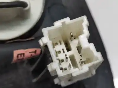 Second-hand car spare part center tailgate light for daewoo lanos (klat) 1.5 oem iam references   