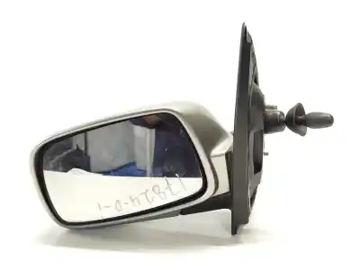Second-hand car spare part LEFT REARVIEW MIRROR for TOYOTA YARIS (NCP1/NLP1/SCP1)  OEM IAM references   