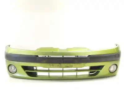 Second-hand car spare part front bumper for renault scénic i monospace (ja0/1_, fa0_) 1.9 dti (ja1u) oem iam references 