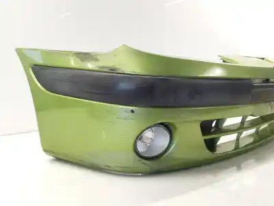 Second-hand car spare part front bumper for renault scénic i monospace (ja0/1_, fa0_) 1.9 dti (ja1u) oem iam references   