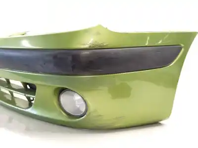 Second-hand car spare part front bumper for renault scénic i monospace (ja0/1_, fa0_) 1.9 dti (ja1u) oem iam references   