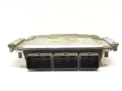 Second-hand car spare part ecu engine control for renault scenic (ja..) 1.9 dci authentique oem iam references hom8200039569  