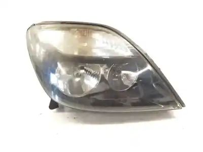 Автозапчастина б/у права фа для renault scenic rx4 (ja0) 1.9 dci salomon посилання на oem iam 