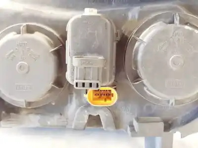 Second-hand car spare part right headlight for renault scenic rx4 (ja0) 1.9 dci salomon oem iam references   