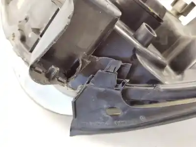 Second-hand car spare part right headlight for renault scenic rx4 (ja0) 1.9 dci salomon oem iam references   