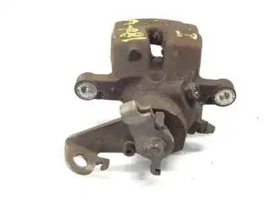 Автозапчастина б/у задній лівий гальмівний супорт для renault scenic rx4 (ja0) 1.9 dci salomon посилання на oem iam   