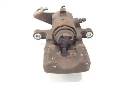 Автозапчастина б/у задній лівий гальмівний супорт для renault scenic rx4 (ja0) 1.9 dci salomon посилання на oem iam   