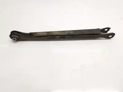 Peça sobressalente para automóvel em segunda mão braço de suspensão superior traseiro esquerdo por bmw serie 3 berlina (e46) 320d referências oem iam 