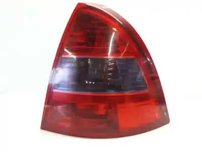Peça sobressalente para automóvel em segunda mão farolim traseiro direito por citroen c5 berlina collection referências oem iam 
