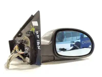 Peça sobressalente para automóvel em segunda mão ESPELHO RETROVISOR DIREITO por CITROEN C5 BERLINA  Referências OEM IAM   
