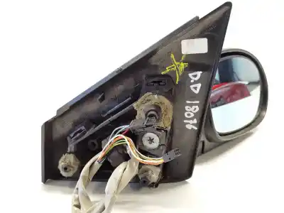 Peça sobressalente para automóvel em segunda mão espelho retrovisor direito por citroen c5 berlina collection referências oem iam   