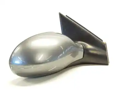 Peça sobressalente para automóvel em segunda mão espelho retrovisor direito por citroen c5 berlina collection referências oem iam   