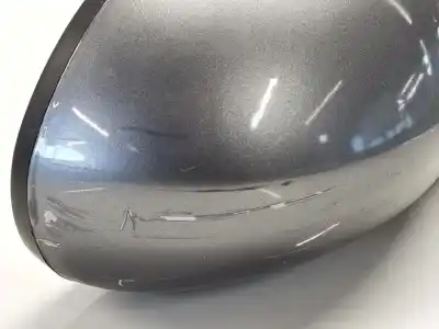 Peça sobressalente para automóvel em segunda mão espelho retrovisor direito por citroen c5 berlina collection referências oem iam   