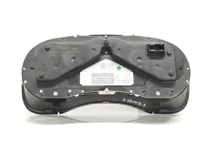 Автозапчасти б/у приборная доска за peugeot 307 break / sw (s1) sw pack ссылки oem iam p9646742480  