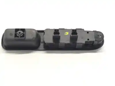 Second-hand car spare part left front power window switch for peugeot 307 break / sw (s1) sw pack oem iam references 96531124xt  