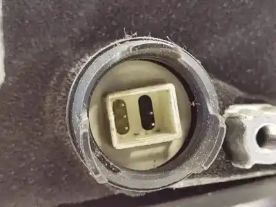 Peça sobressalente para automóvel em segunda mão espelho retrovisor direito por bmw 1 (e81) 118 d referências oem iam   