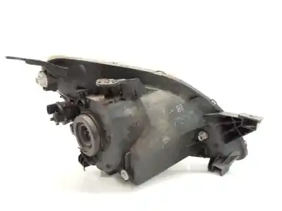 Second-hand car spare part left headlight for honda cr-v (rd8) es oem iam references 33151scae02  